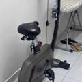 SAR 1100,  Upright Excersice Bike (Cycle) - Excellent Condition (AXOX IJ30) Like New