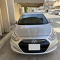 SAR 33000,  Hyundai Accent,  2017,  Automatic,  101 KM,  Well Maintained