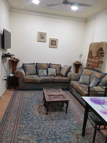 Riffa, Apartments/Houses, BHD 180/month,  1 BR,  130 Sq. Meter,  Luxury 1 BHK Fully Furnished Flat For Rent In Riffa &ndash; Near Ramez With EWA