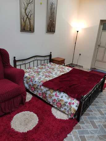 Riffa, Apartments/Houses, BHD 180/month,  1 BR,  130 Sq. Meter,  Luxury 1 BHK Fully Furnished Flat For Rent In Riffa &ndash; Near Ramez With EWA