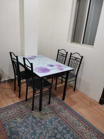 Riffa, Apartments/Houses, BHD 180/month,  1 BR,  130 Sq. Meter,  Luxury 1 BHK Fully Furnished Flat For Rent In Riffa &ndash; Near Ramez With EWA