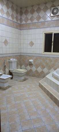 Riffa, Apartments/Houses, BHD 180/month,  1 BR,  130 Sq. Meter,  Luxury 1 BHK Fully Furnished Flat For Rent In Riffa &ndash; Near Ramez With EWA