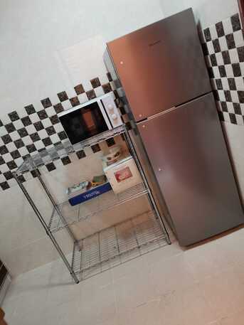 Riffa, Apartments/Houses, BHD 180/month,  1 BR,  130 Sq. Meter,  Luxury 1 BHK Fully Furnished Flat For Rent In Riffa &ndash; Near Ramez With EWA