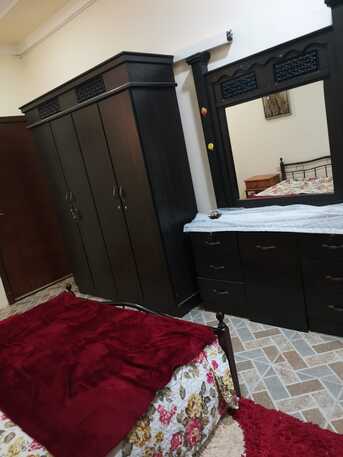 Riffa, Apartments/Houses, BHD 180/month,  1 BR,  130 Sq. Meter,  Luxury 1 BHK Fully Furnished Flat For Rent In Riffa &ndash; Near Ramez With EWA