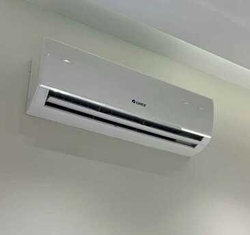 Khobar, Air Conditioners, SAR 1500,  Split Ac In Excellent Conditiion