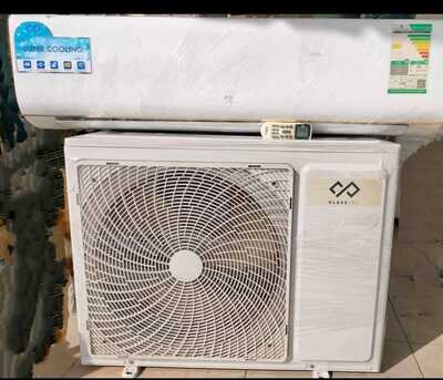 Khobar, Air Conditioners, SAR 1500,  Split Ac In Excellent Conditiion