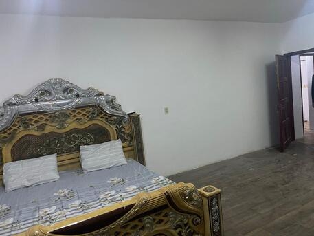 Jubail, Apartments/Houses, SAR 1500/month,  Studio,  1bhk For Small Family For Rent( Semi Furnished )