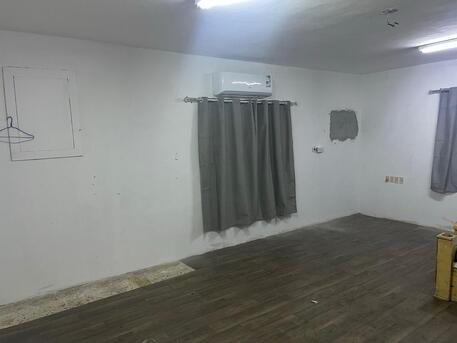 Jubail, Apartments/Houses, SAR 1500/month,  Studio,  1bhk For Small Family For Rent( Semi Furnished )