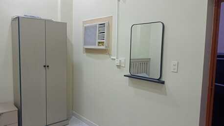 Jubail, Apartments/Houses, Furnished,  1 BR,  Furnished Single Room Available