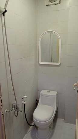 Jubail, Apartments/Houses, Furnished,  1 BR,  Furnished Single Room Available