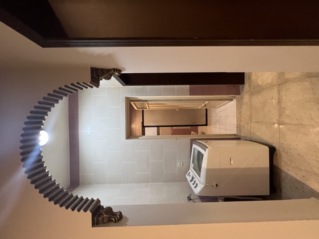 Al Rakah Al Shamaliyah, Apartments/Houses, SAR 3000/month,  Furnished,  Studio,  Offering Furnished 2BHK Family Home For Rent Rakah Opposite Khozama With Electricity