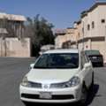 SAR 12000,  Nissan Tiida,  2006,  Automatic,  174000 KM,  SAR 12,000,  Sedan, , , , For Sale (negotiable)