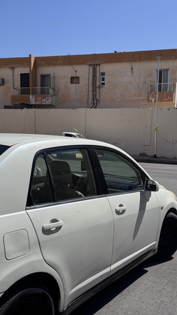 Riyadh, Vehicles, Cars & Trucks , SAR 12000,  Nissan Tiida,  2006,  Automatic,  174000 KM,  SAR 12,000,  Sedan, , , , For Sale (negotiable)