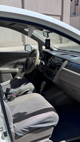 Riyadh, Vehicles, Cars & Trucks , SAR 12000,  Nissan Tiida,  2006,  Automatic,  174000 KM,  SAR 12,000,  Sedan, , , , For Sale (negotiable)