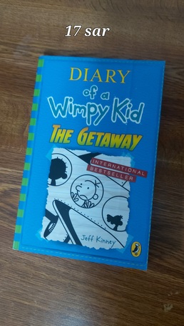 Jubail, Books, SAR 123,  Story Books