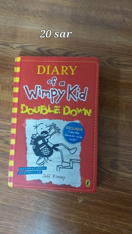 Jubail, Books, SAR 123,  Story Books