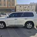 SAR 59000,  2011,  2011,  Automatic,  250 KM,  Toyota Landcruiser V8 VX-R