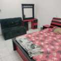 SAR 850/month,  Furnished,  1 Furnished Room Available.
