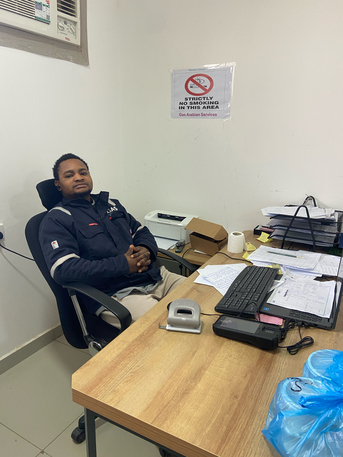 Jubail, Job Seekers, Plumbing Work Maintanace Or Factory Work