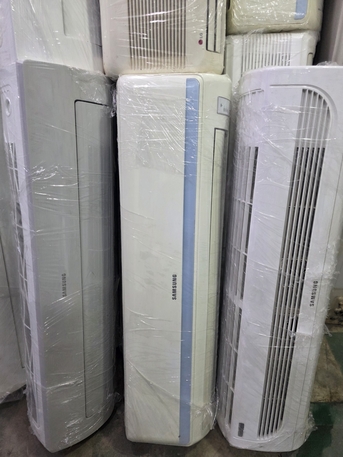 Al Maathar, Air Conditioners, SAR 550,  Hot Weather? Get Your AC Today! 1