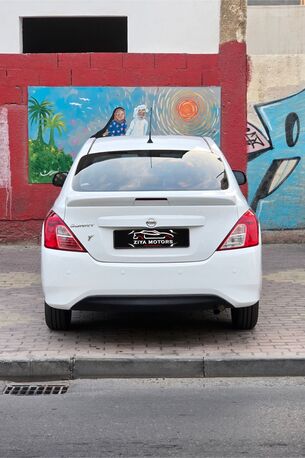 Manama, Vehicles, Cars & Trucks , BHD 3950,  NISSAN SUNNY,  2023,  Automatic,  40000 KM,    MODEL WITH SINGLE OWNER AND ZERO ACCIDENT , UNDER-WARRANTY