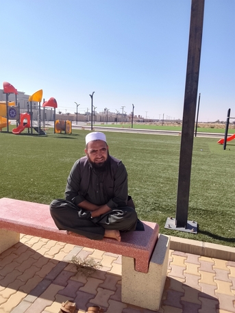 Riyadh, Job Seekers, Electrition