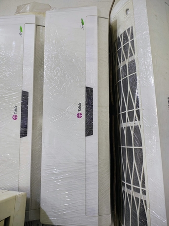 Al Mahdiyah, Air Conditioners, SAR 550,  Affordable Air Conditioners In Stock