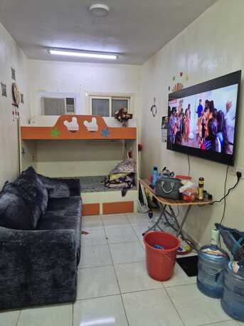 Ad Diriyah, Apartments/Houses, SAR 2000/month,  Furnished,  2 BR,  38 Sq. Meter,  2BHK Flat For Rent In Hara Near Al Wizarath Park For Family/ Executive Bachelor