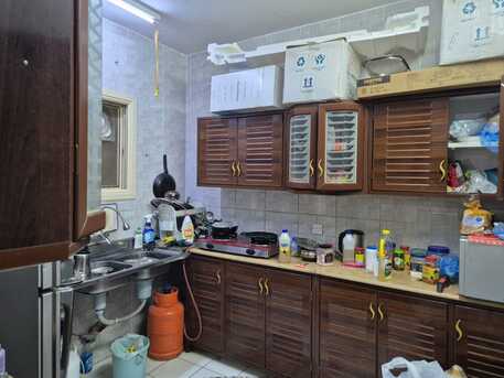 Ad Diriyah, Apartments/Houses, SAR 2000/month,  Furnished,  2 BR,  38 Sq. Meter,  2BHK Flat For Rent In Hara Near Al Wizarath Park For Family/ Executive Bachelor