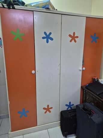 Ad Diriyah, Apartments/Houses, SAR 2000/month,  Furnished,  2 BR,  38 Sq. Meter,  2BHK Flat For Rent In Hara Near Al Wizarath Park For Family/ Executive Bachelor