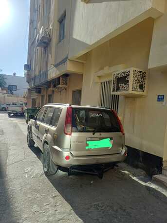 Umm Al Hassam, Vehicles, Cars & Trucks , BHD 1450,  Nissan X-Trail,  2011,  Automatic,  186000 KM,  Urgent Sale Nissan Xtrial