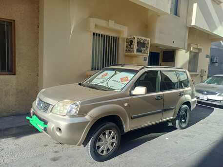 Umm Al Hassam, Vehicles, Cars & Trucks , BHD 1450,  Nissan X-Trail,  2011,  Automatic,  186000 KM,  Urgent Sale Nissan Xtrial