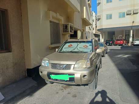 Umm Al Hassam, Vehicles, Cars & Trucks , BHD 1450,  Nissan X-Trail,  2011,  Automatic,  186000 KM,  Urgent Sale Nissan Xtrial