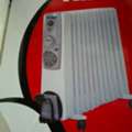 BHD 15,  Nikai Oil Heater 12 Fins 2900 Watts