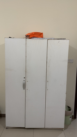 Hidd, Furniture, BHD 8,  Cupboard For Sale
