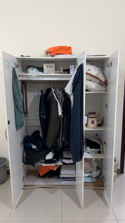 Hidd, Furniture, BHD 8,  Cupboard For Sale