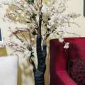 SAR 60,  Big Beautiful Flower Tree For Sale (Height Six Feet)