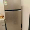 SAR 2000,  Fridge