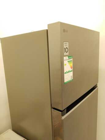 Riyadh, Electronics, SAR 2000,  Fridge