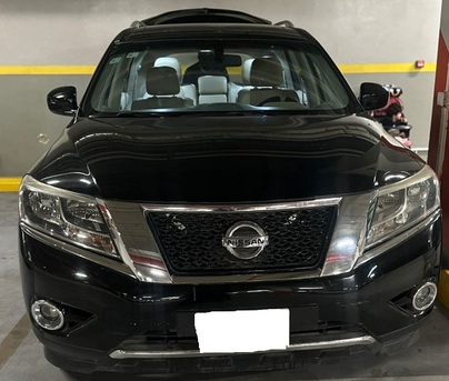 Hara, Vehicles, Cars & Trucks , SAR 28500,  Nissan Pathfinder,  2013,  Automatic,  164000 KM,  SAR 28500, , , , 164,000 KM, Full Option