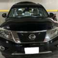 SAR 28500,  Nissan Pathfinder,  2013,  Automatic,  164000 KM,  SAR 28500, , , , 164,000 KM, Full Option