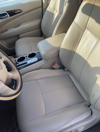 Hara, Vehicles, Cars & Trucks , SAR 28500,  Nissan Pathfinder,  2013,  Automatic,  164000 KM,  SAR 28500, , , , 164,000 KM, Full Option