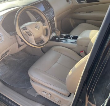 Hara, Vehicles, Cars & Trucks , SAR 28500,  Nissan Pathfinder,  2013,  Automatic,  164000 KM,  SAR 28500, , , , 164,000 KM, Full Option