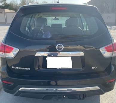 Hara, Vehicles, Cars & Trucks , SAR 28500,  Nissan Pathfinder,  2013,  Automatic,  164000 KM,  SAR 28500, , , , 164,000 KM, Full Option