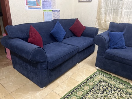 Jubail, Furniture, SAR 100,  Sofa