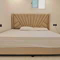 King Size Bed With Mattress And Queen Size Bed With Mattress And Closet