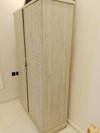 Riyadh, Furniture, King Size Bed With Mattress And Queen Size Bed With Mattress And Closet