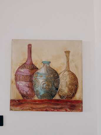 Riyadh, Household Items, Frames And Mirror