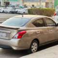SAR 22000,  Nissan Sunny,  2019,  Automatic,  255000 KM,