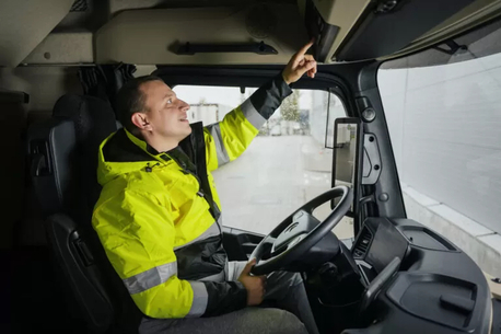 Dammam, Jobs, Heavy Driver (Rental Basis)